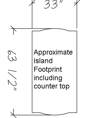 Island Option 1
