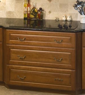 Pots and Pans Drawers